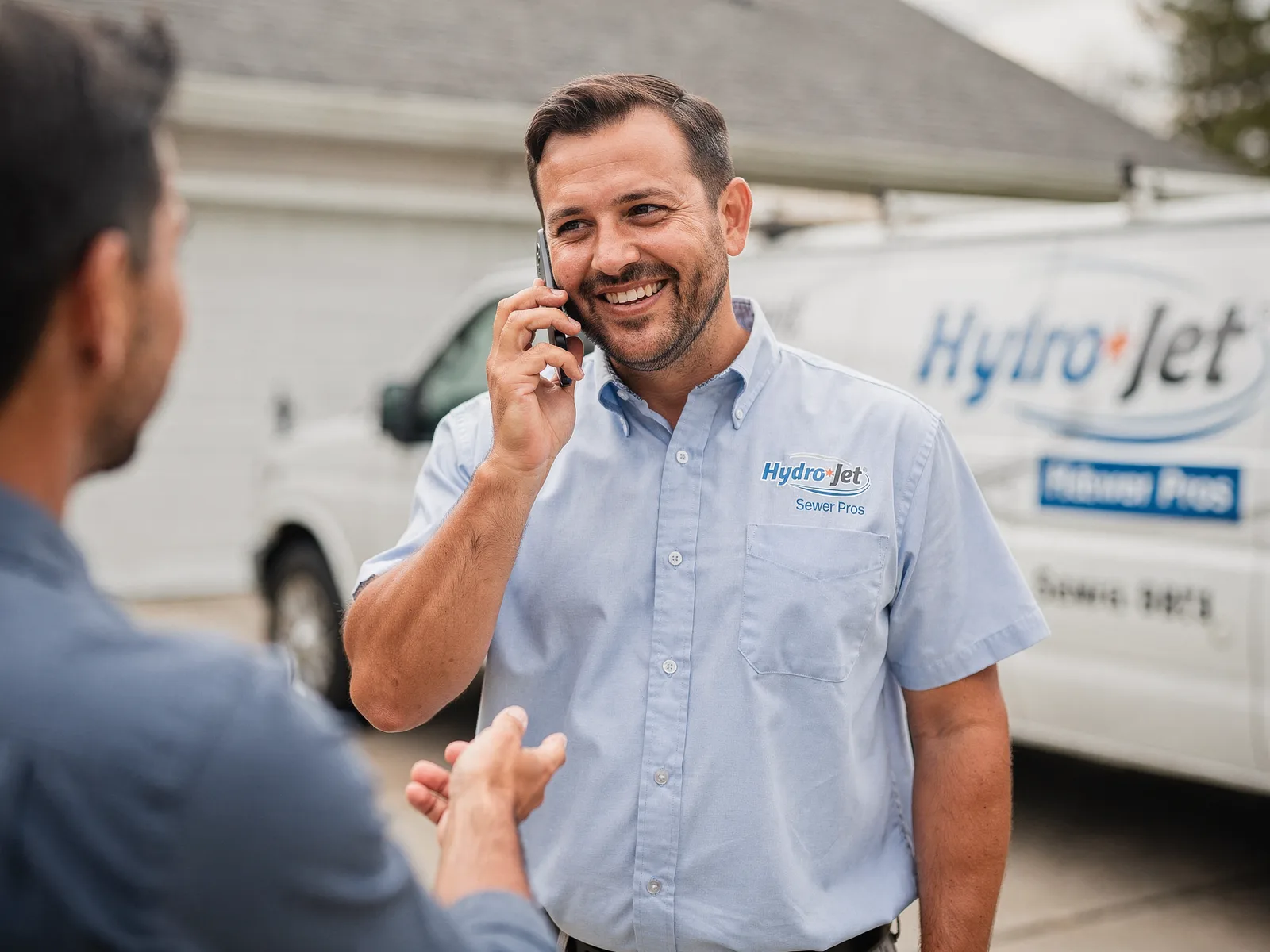 Hydro Jetting Salyersville, KY FAQs